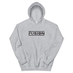 Fusion 2020 Logo Hoodie