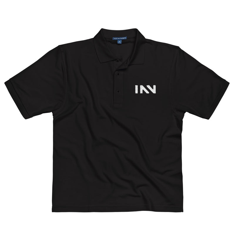 INN Logo Polo