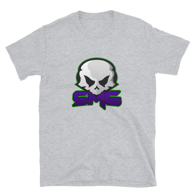 Sinister Misfits Gaming Logo Shirt
