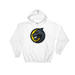 cLaw Central Logo Hoodie