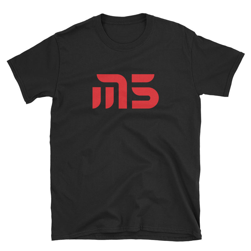 Moscow Five Logo Shirt