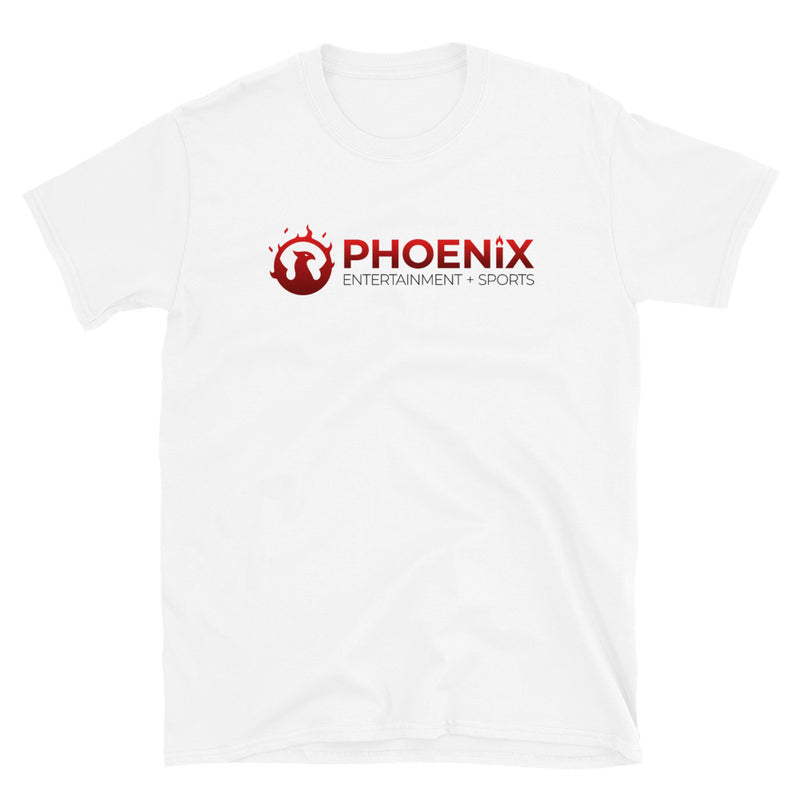 Phoenix Text Shirt