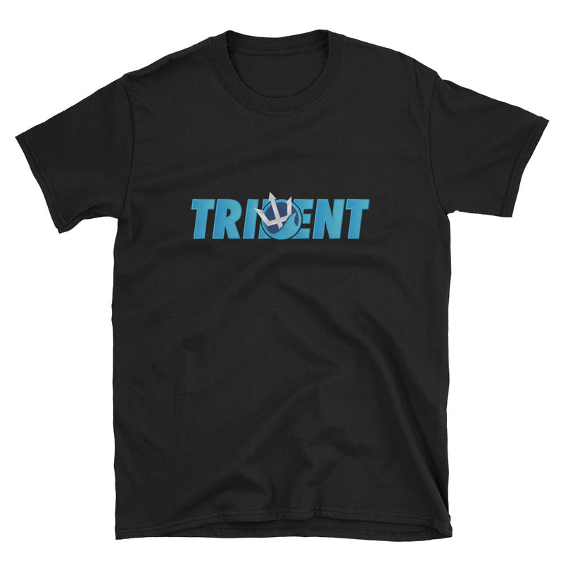Trident Short-Sleeve Unisex T-Shirt