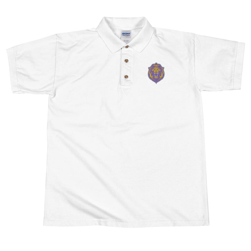 Jacksonville Kings Polo Shirt