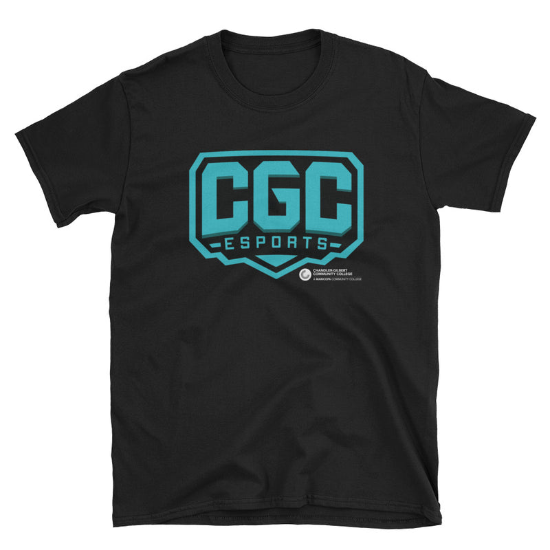 CGC Esports Logo Shirt