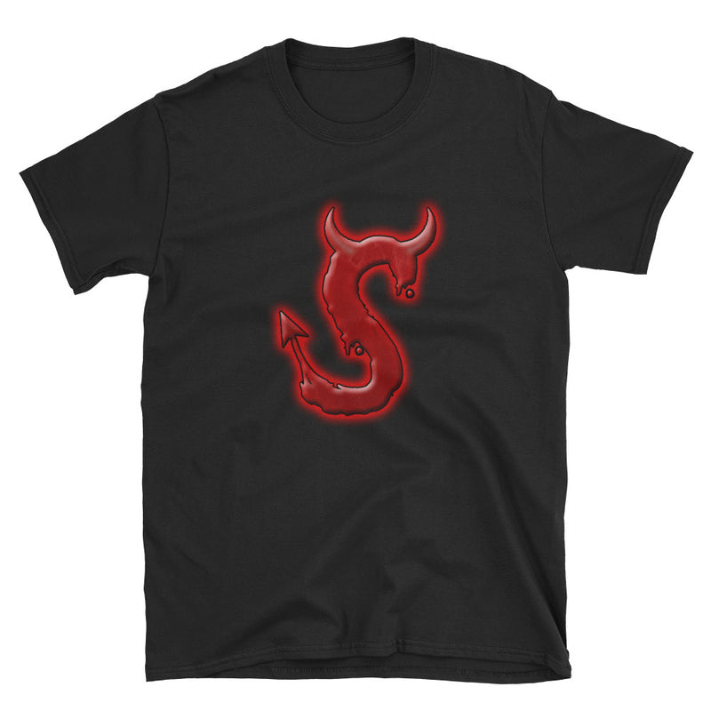 Sinner Logo Shirt