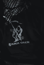 Reaper Crew Logo Hoodie