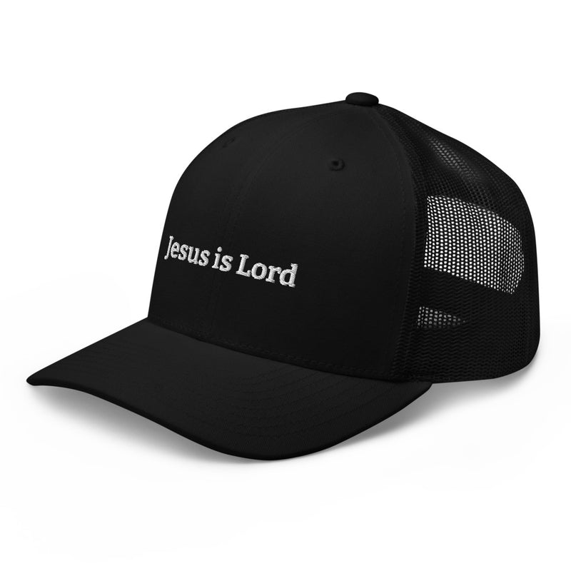 Holy Esports Trucker Hat