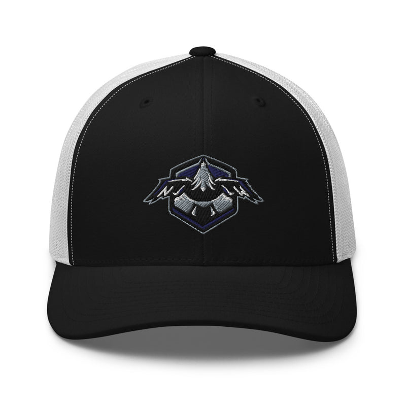 Denver Nightwings Trucker Cap