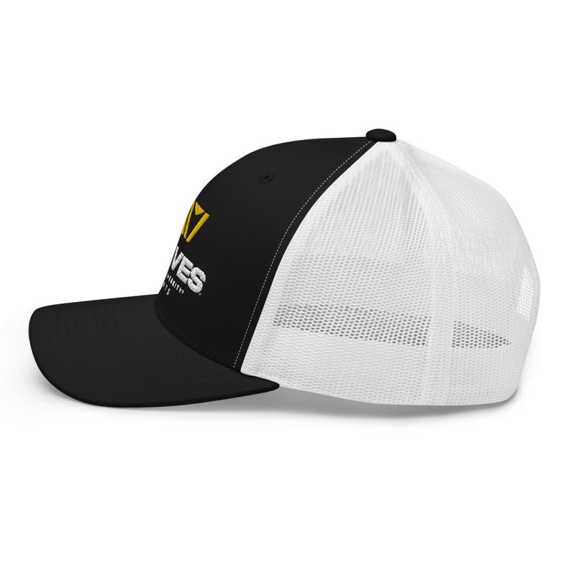 Ottawa Esports Trucker Hat