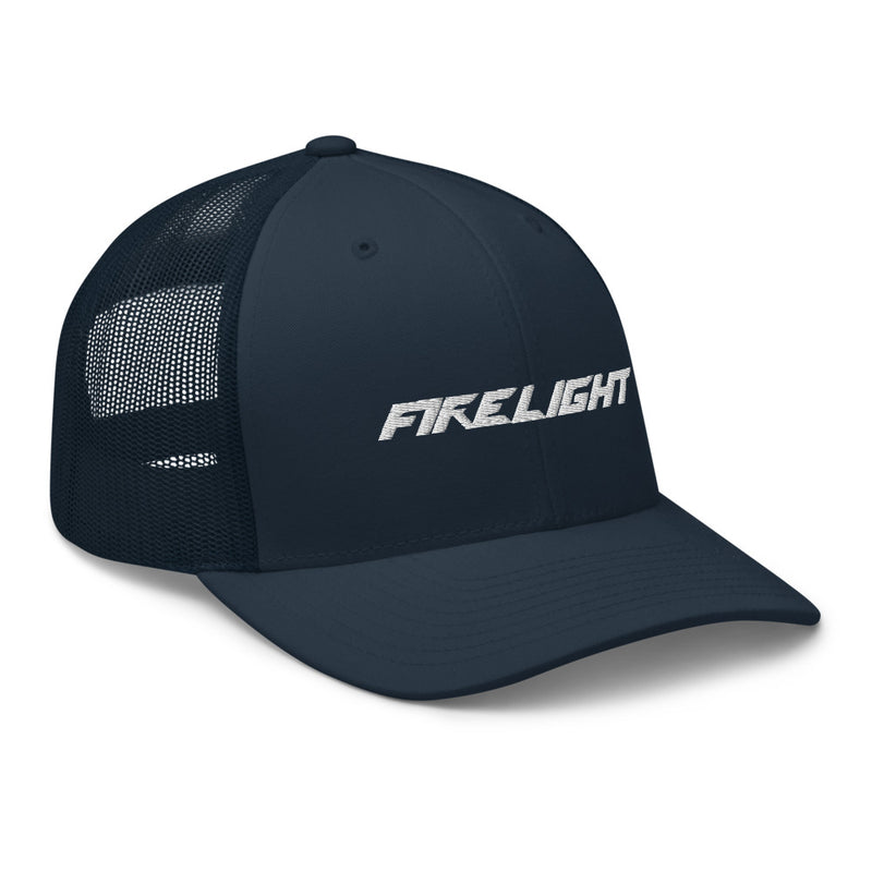 Firelight Trucker Cap