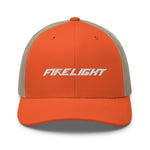 Firelight Trucker Cap