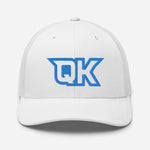 QuickKap Trucker Cap