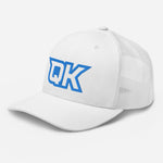 QuickKap Trucker Cap