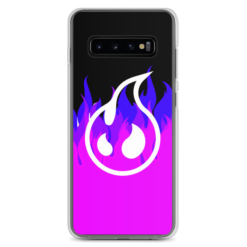 Inferno Samsung Case