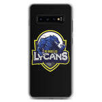 LA Lycans Samsung Case