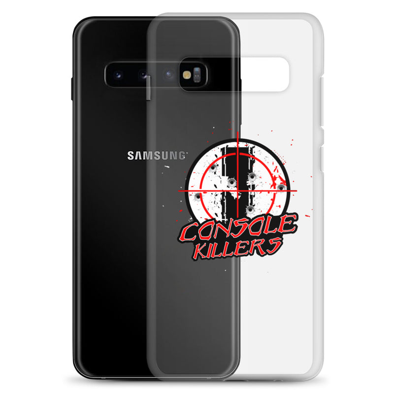 Console Killers Samsung Case