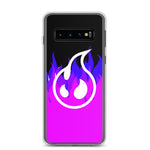 Inferno Samsung Case