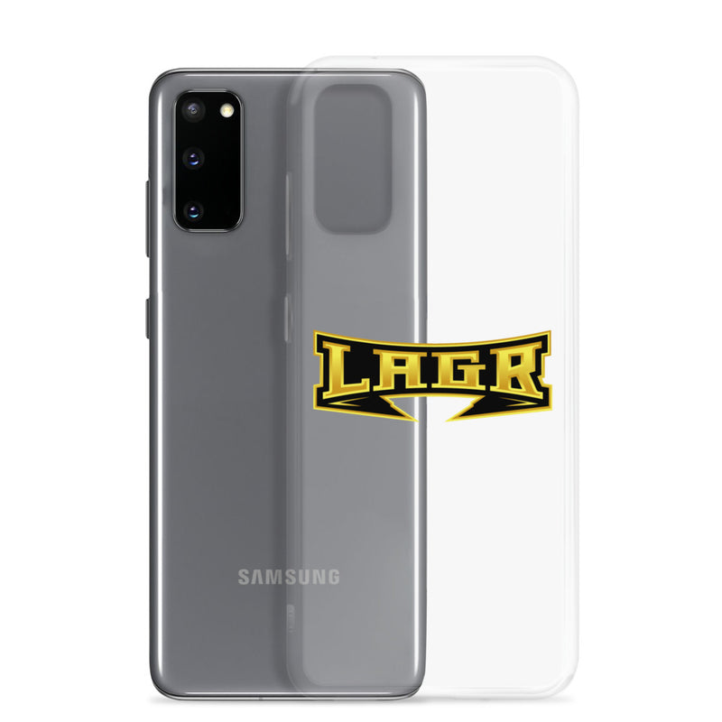 LAGr Gaming Samsung Case