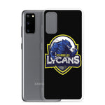 LA Lycans Samsung Case