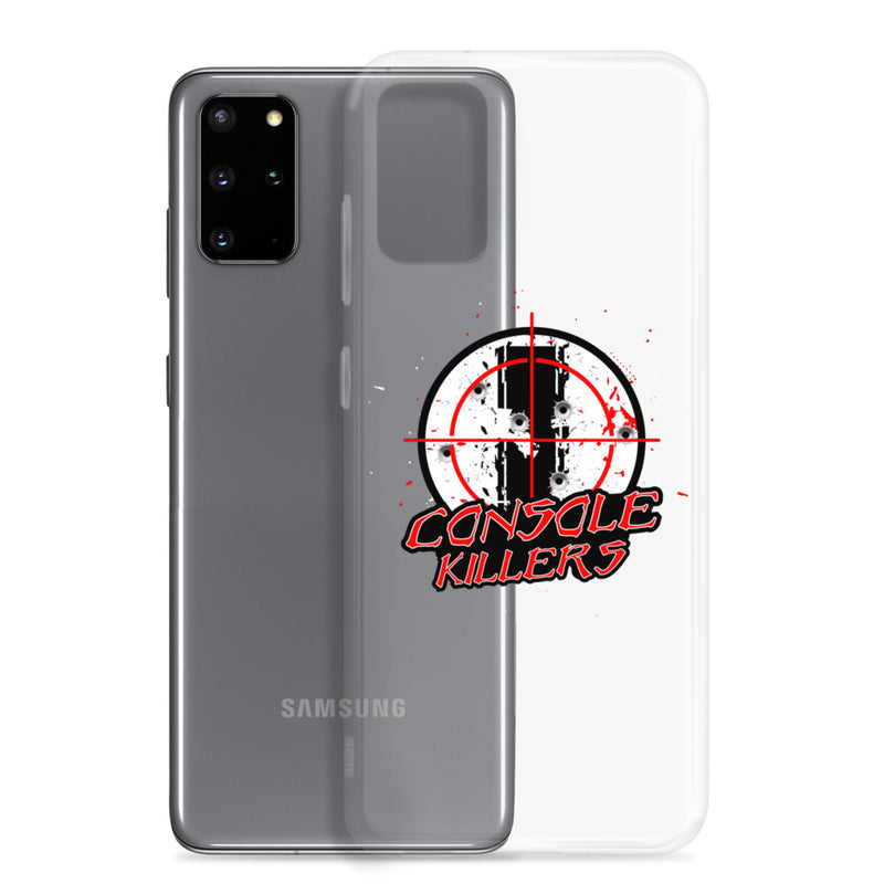 Console Killers Samsung Case