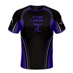 Titan Gaming Jersey