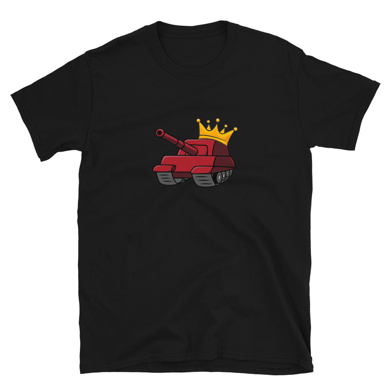 Tank Merritt KingTank Shirt