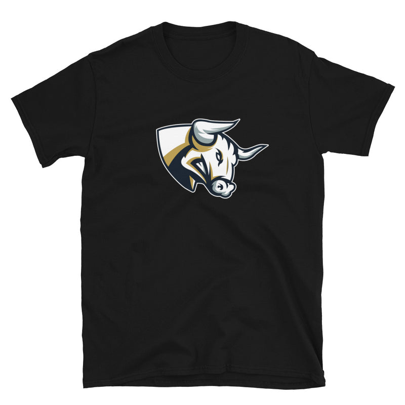 Brooklyn Bulls Logo Shirt