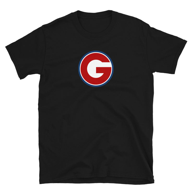 Houston Gunners Shirt