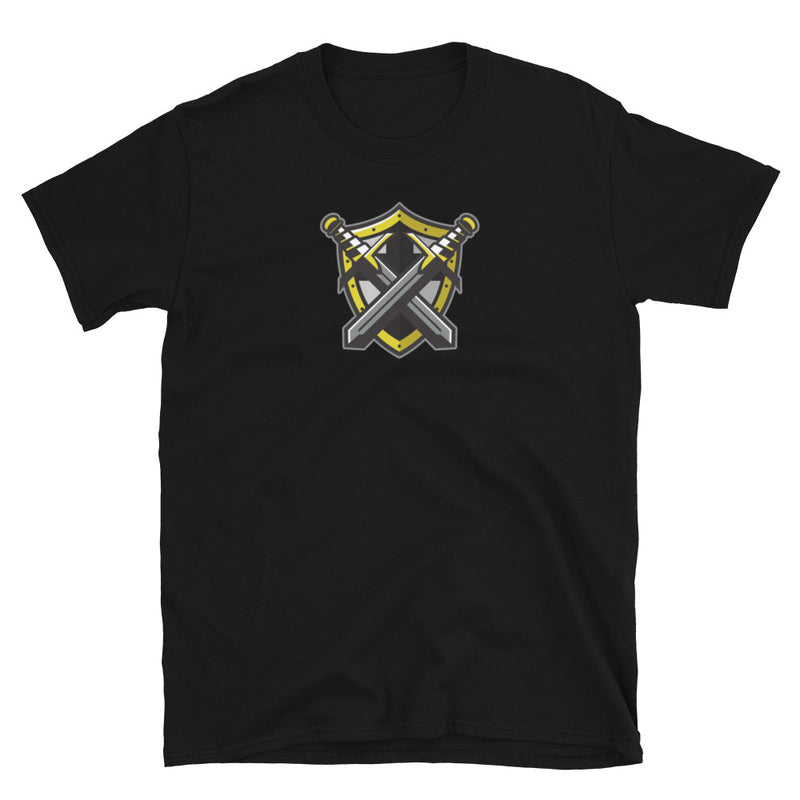 San Diego Crusaders Shirt