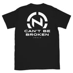 Neslo Can't Be Broken Shirt