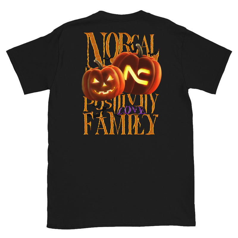 NorCal Halloween Shirt