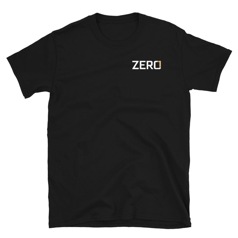 Zer0 Sector Shirt