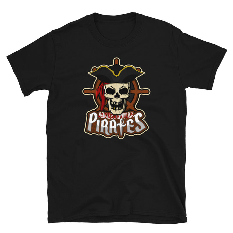 Jacksonville Pirates Shirt