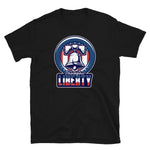 Philadelphia Liberty Shirt