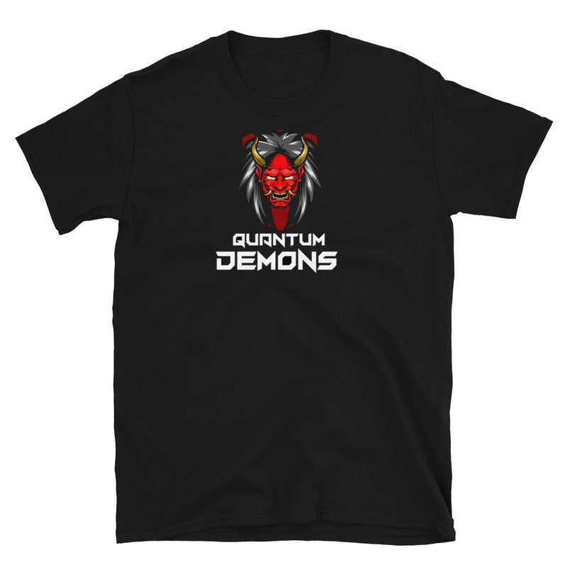 Quantum Demons Shirt