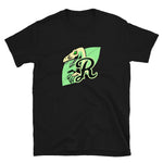 SSBL Minors - Raptors Logo Shirt