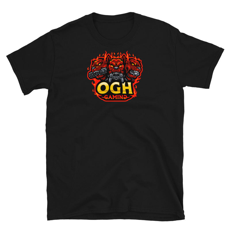 OGH Gaming Shirt