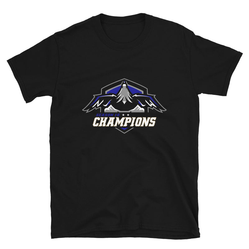 Denver Nightwings Season 16 Champions Shirt