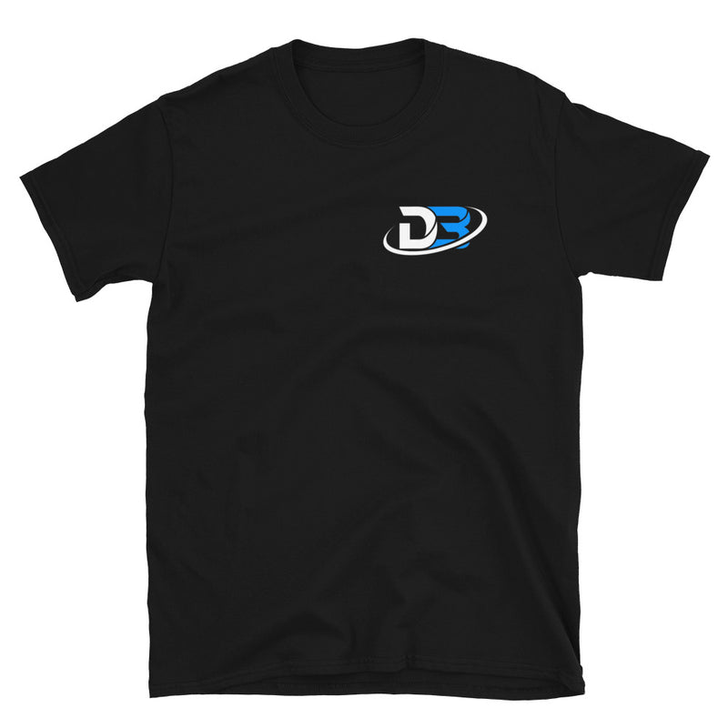 DBish Gaming Shirt