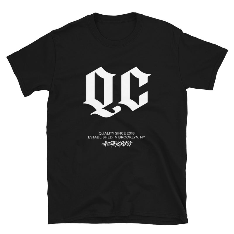 Quincy Crew Established Shirt