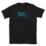 300 Horizon Gaming Shirt