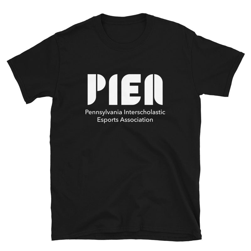 PIEA Shirt - Black
