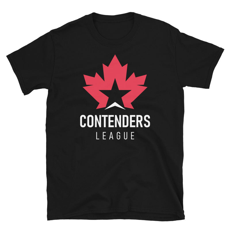 Canada Contenders League Inc. Shirt
