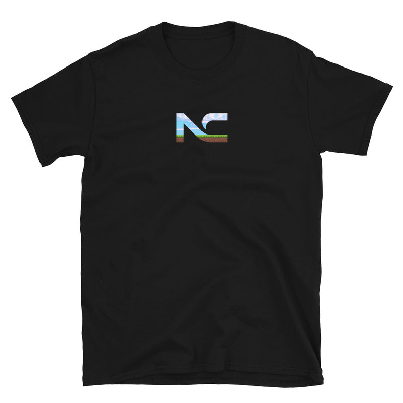 NorCal Pixel World Shirt