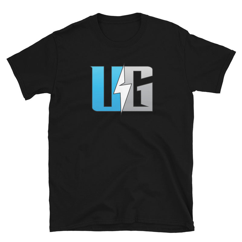 Utilize Gaming Logo Shirt