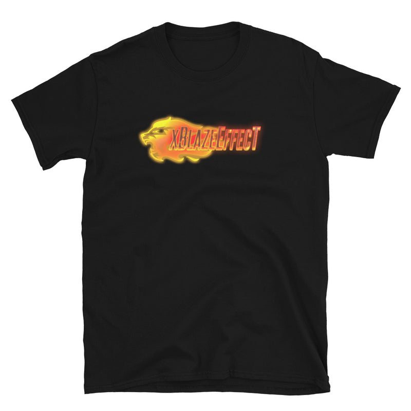 xBlazeEffect Logo Shirt