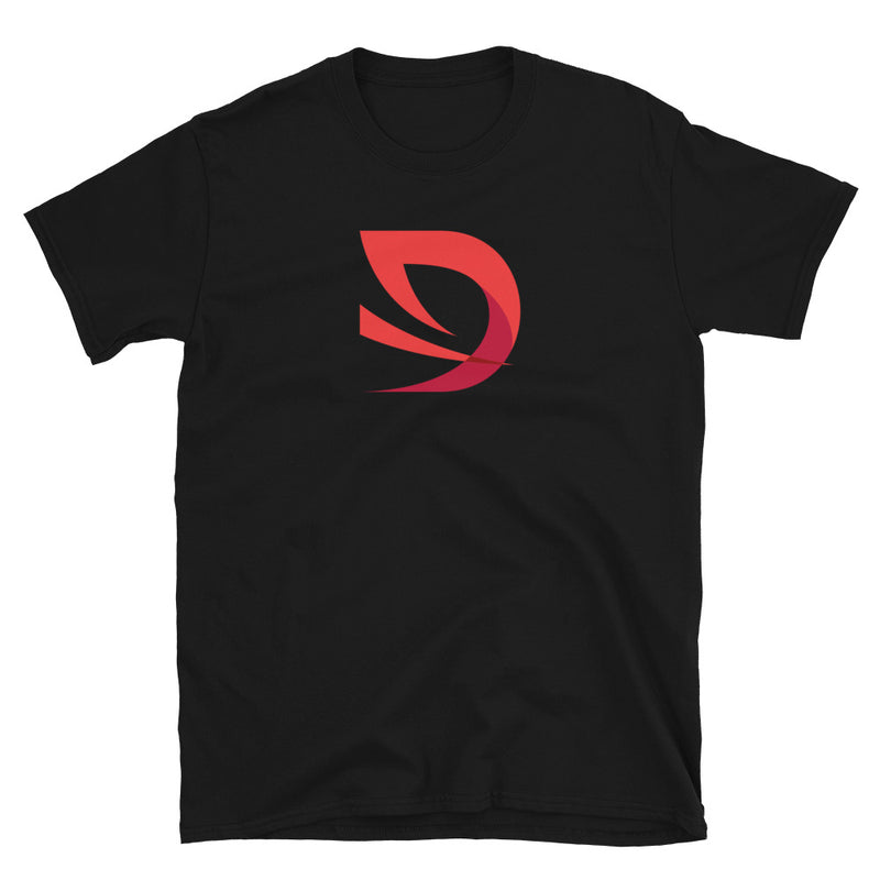 Damascus Gaming Logo Shirt