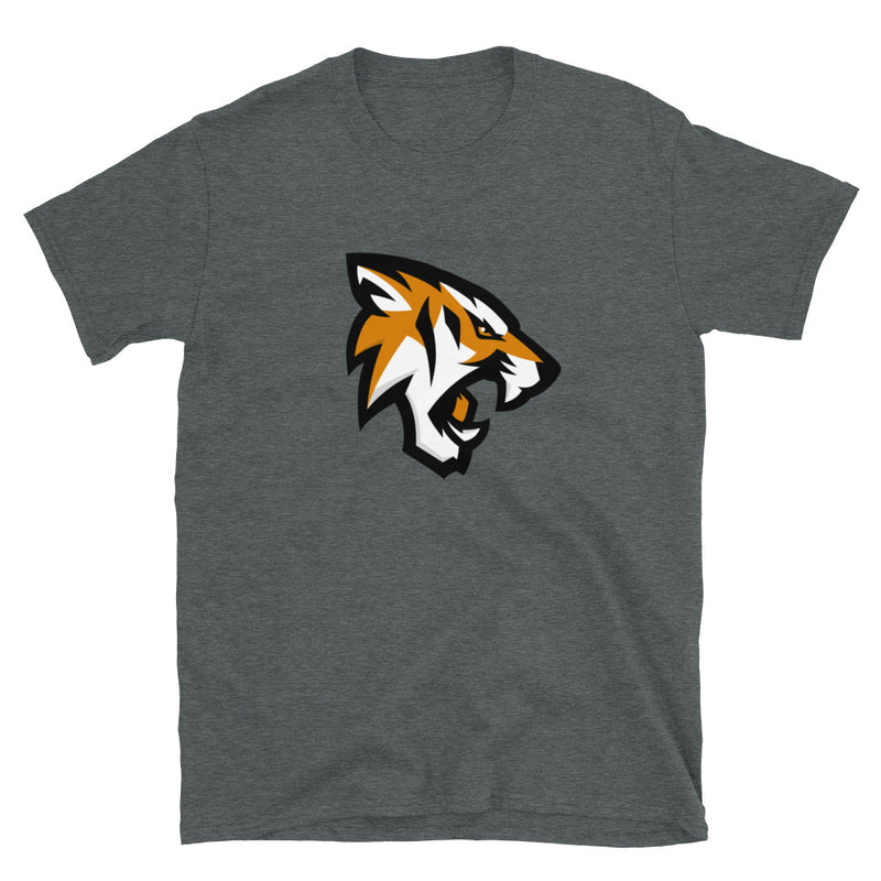 Chicago Tigers Logo Shirt