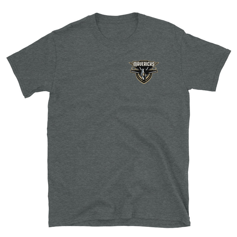 San Diego Mavericks Shirt